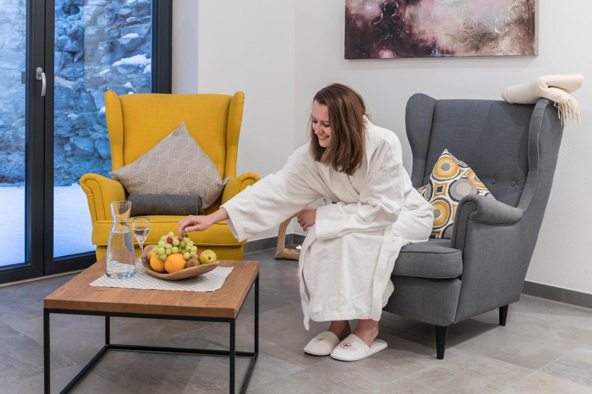 Hotel-Gasthof Zur Sonne Pappenheim Εξωτερικό φωτογραφία