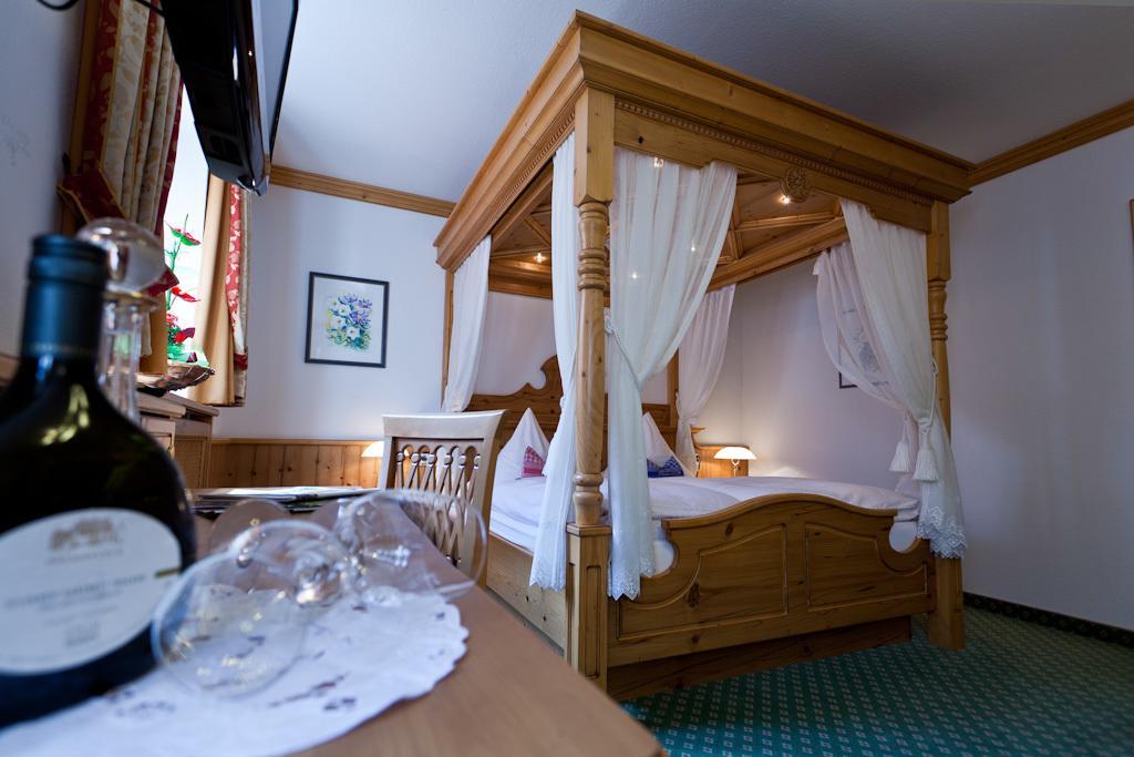 Hotel-Gasthof Zur Sonne Pappenheim Εξωτερικό φωτογραφία