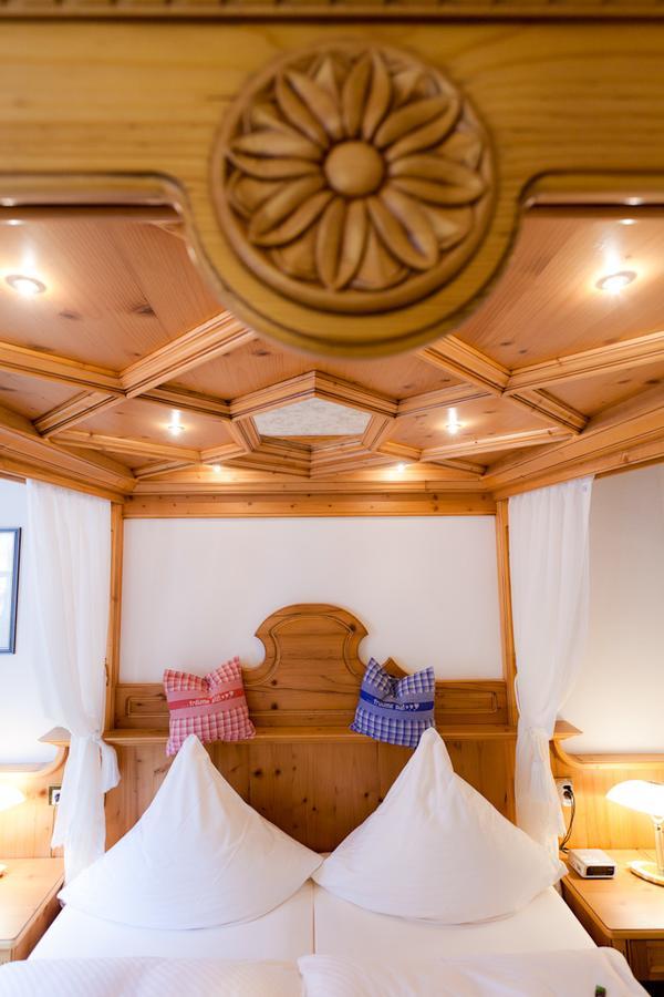 Hotel-Gasthof Zur Sonne Pappenheim Εξωτερικό φωτογραφία