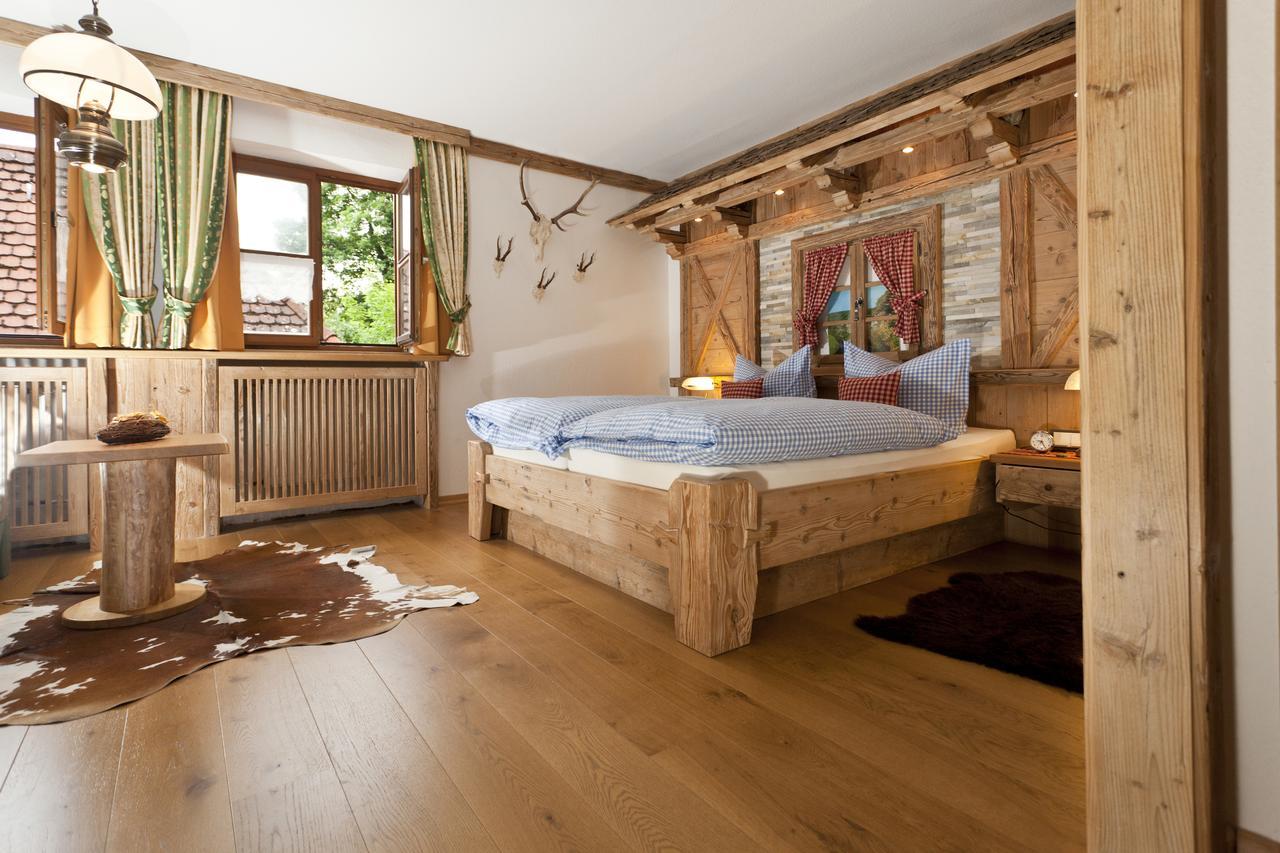 Hotel-Gasthof Zur Sonne Pappenheim Εξωτερικό φωτογραφία