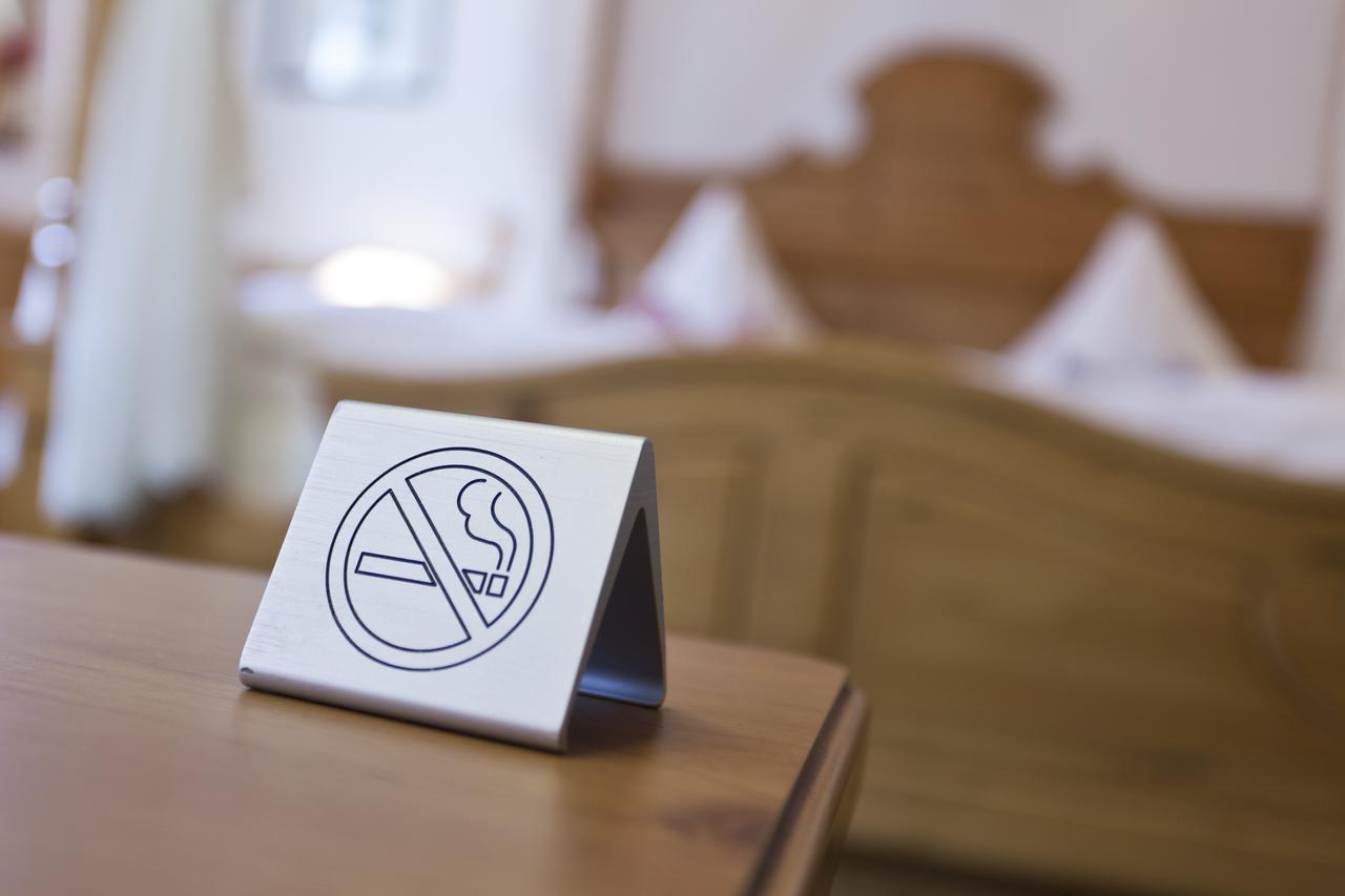 Hotel-Gasthof Zur Sonne Pappenheim Εξωτερικό φωτογραφία