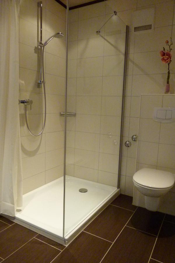 Hotel-Gasthof Zur Sonne Pappenheim Εξωτερικό φωτογραφία
