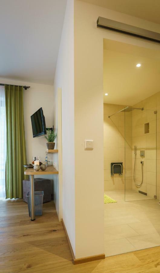 Hotel-Gasthof Zur Sonne Pappenheim Εξωτερικό φωτογραφία