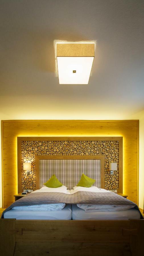 Hotel-Gasthof Zur Sonne Pappenheim Εξωτερικό φωτογραφία